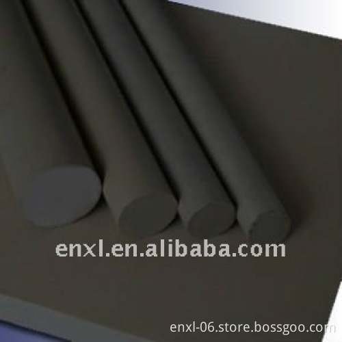 ABS Economy - Black Pinseal Sheet